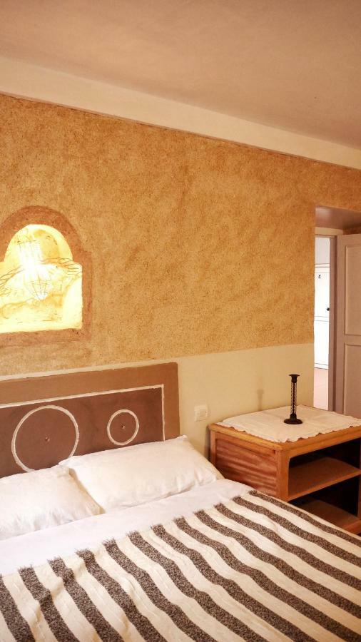 Monkey Fingers House By Fatima Mellal Ξενοδοχείο Tinghir Εξωτερικό φωτογραφία